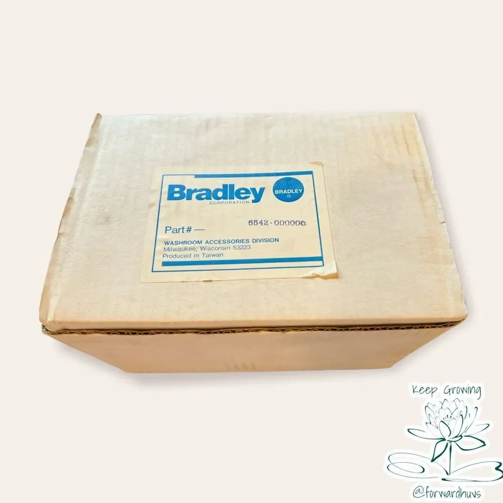 Bradley 6542 Commercial Soap Dispenser